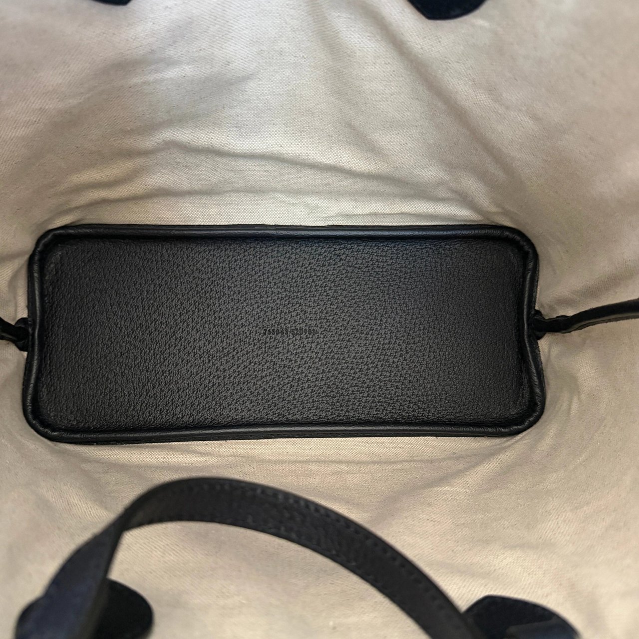 Gucci Gucci Ophidia GG Supreme Small Shopper beige Fullset / neuwertig Beige