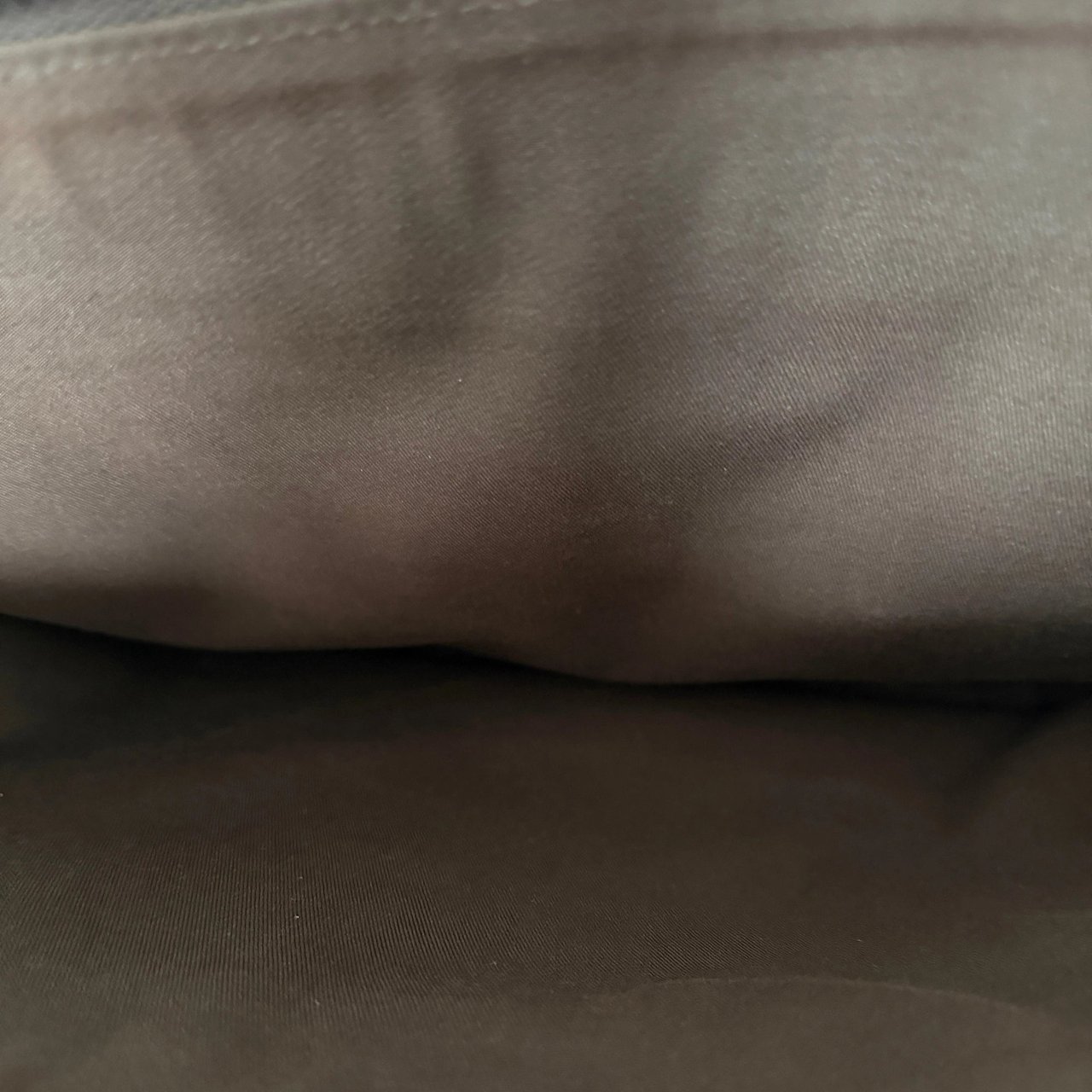 Gucci Gucci GG Supreme Business Laptop Bag / gut Beige