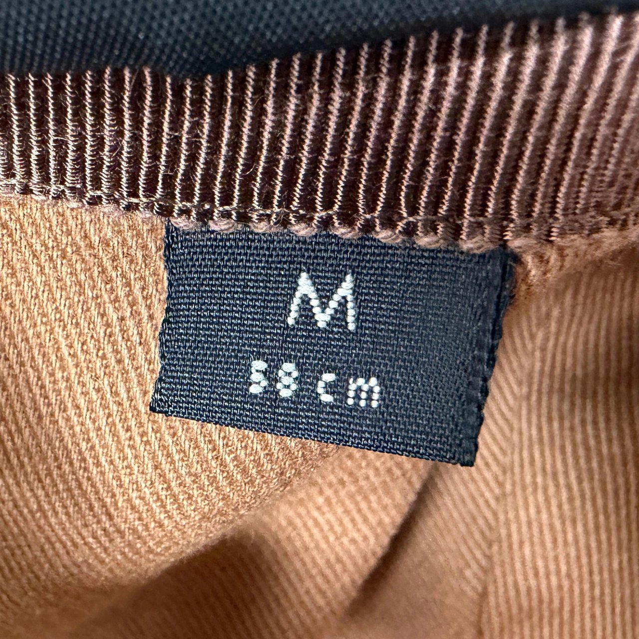Gucci Gucci GG Baseball Cap Size M Beige Beige
