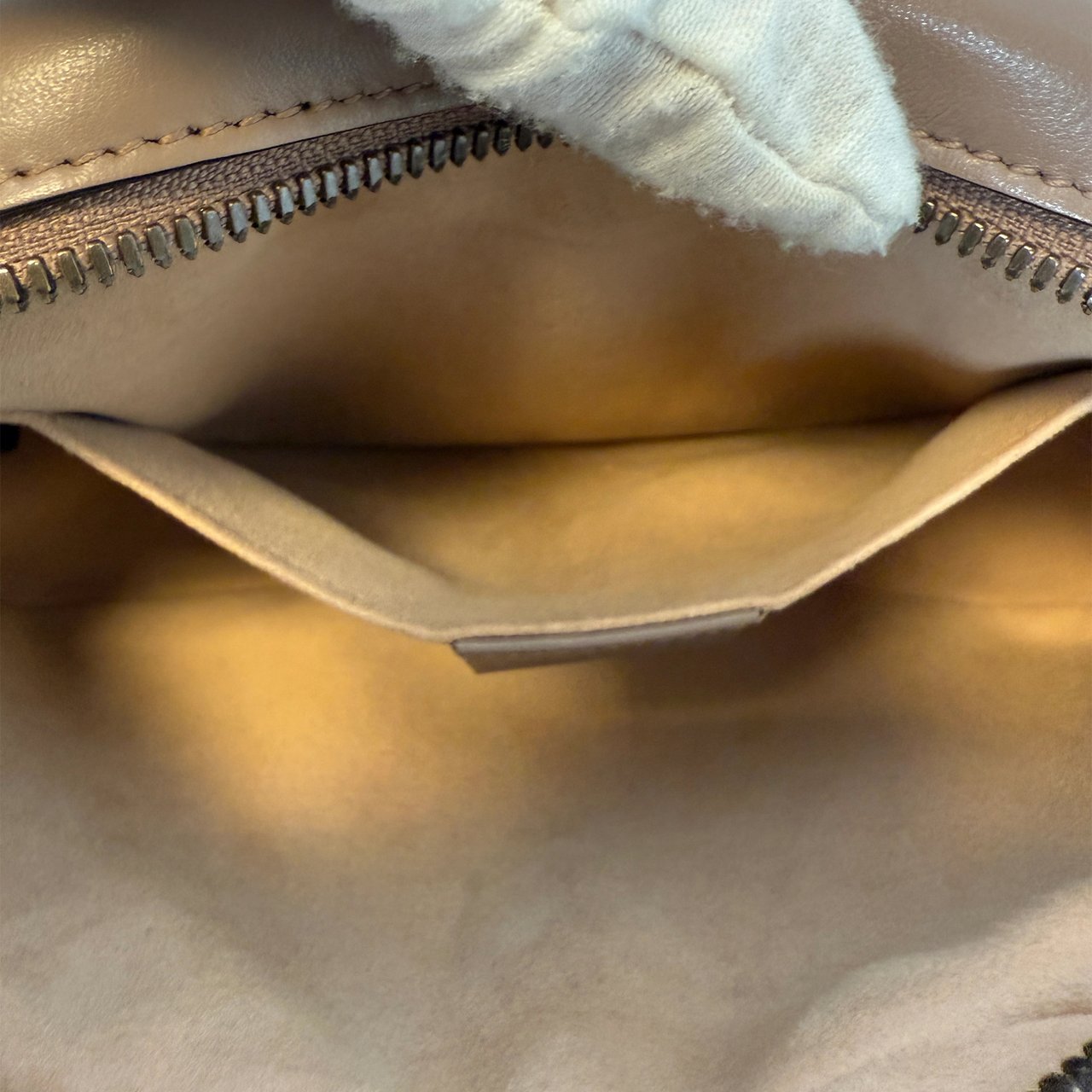 Gucci GG Marmont Small Chain Shoulder Bag Rosa Roze