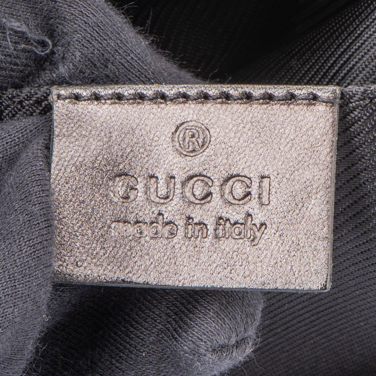 Gucci Gucci GG Monogram Shoulder Bag Divers