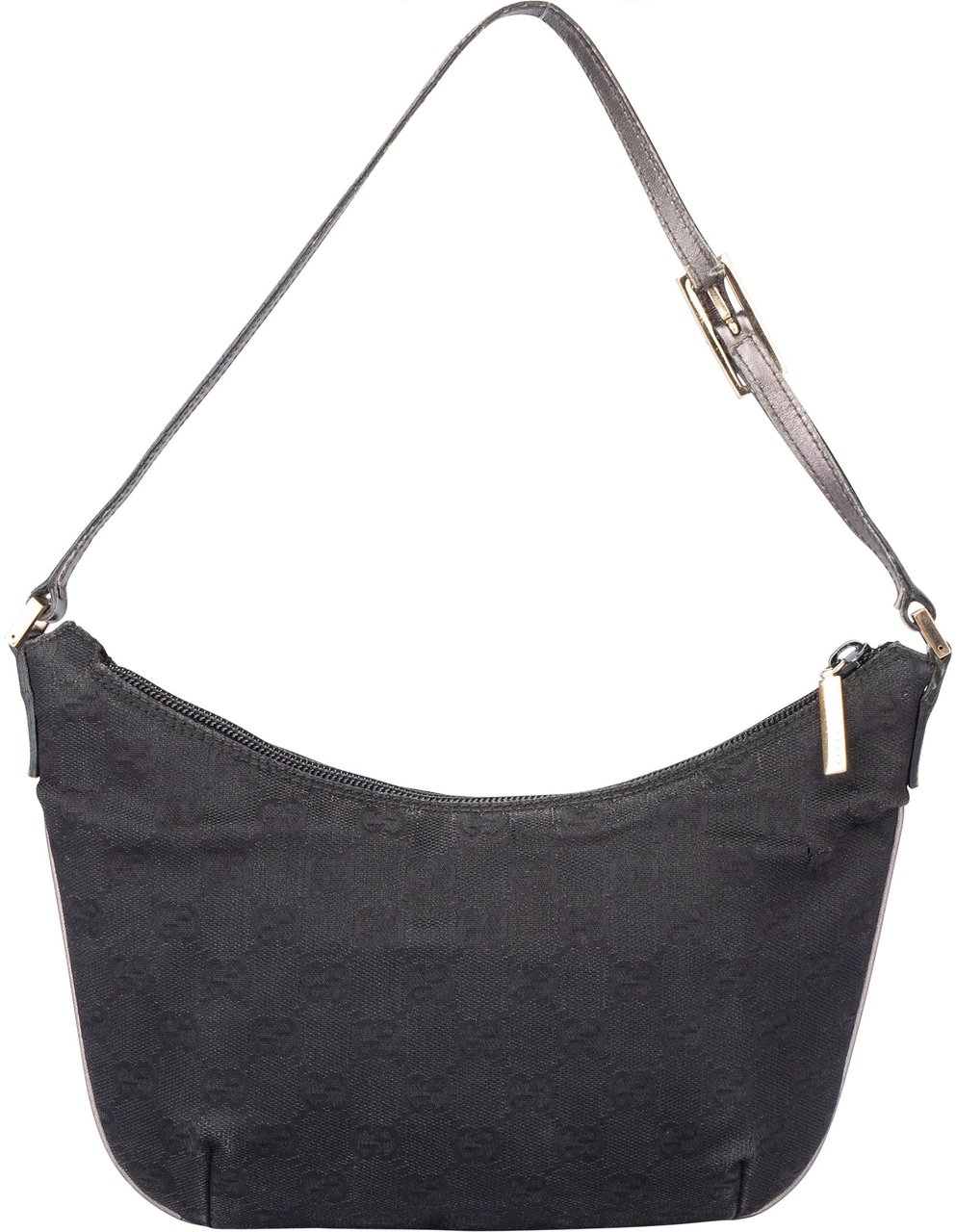 Gucci Gucci GG Monogram Shoulder Bag Divers
