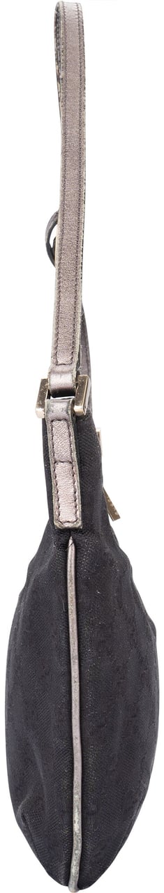 Gucci Gucci GG Monogram Shoulder Bag Divers