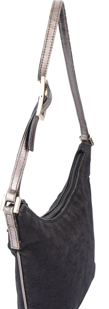 Gucci Gucci GG Monogram Shoulder Bag Divers