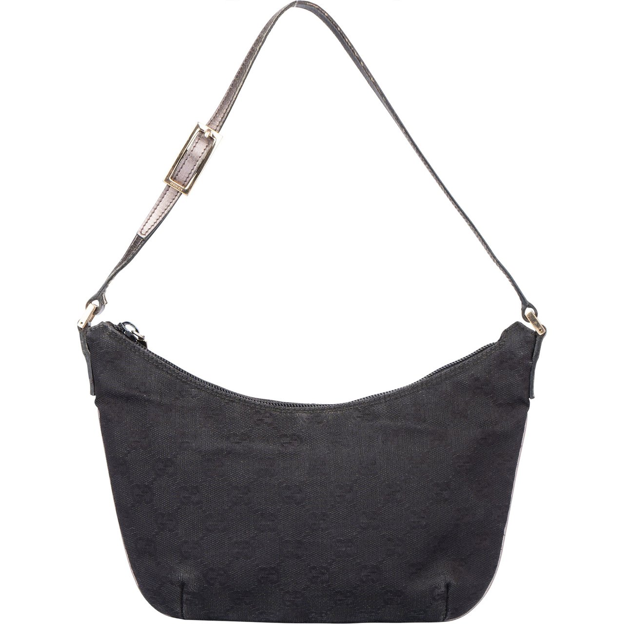 Gucci Gucci GG Monogram Shoulder Bag Divers