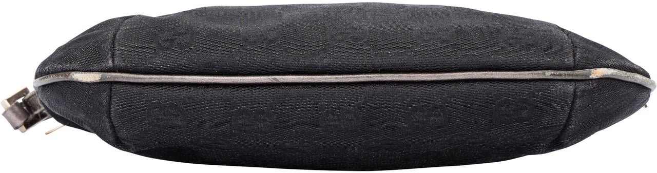 Gucci Gucci GG Monogram Shoulder Bag Divers