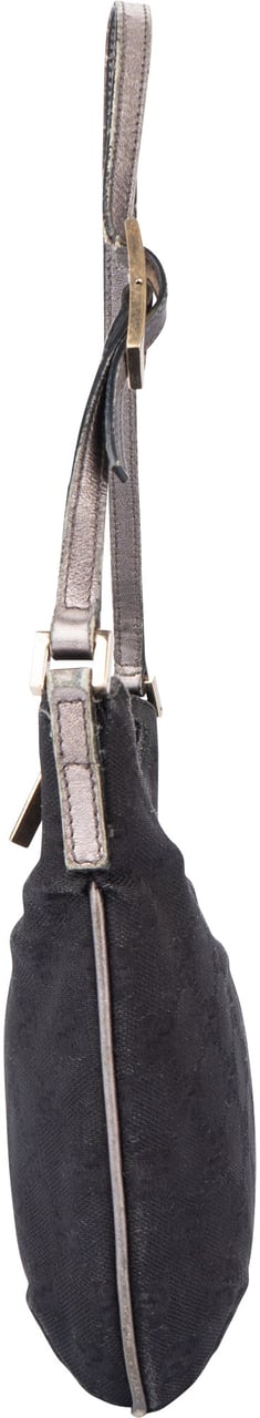 Gucci Gucci GG Monogram Shoulder Bag Divers