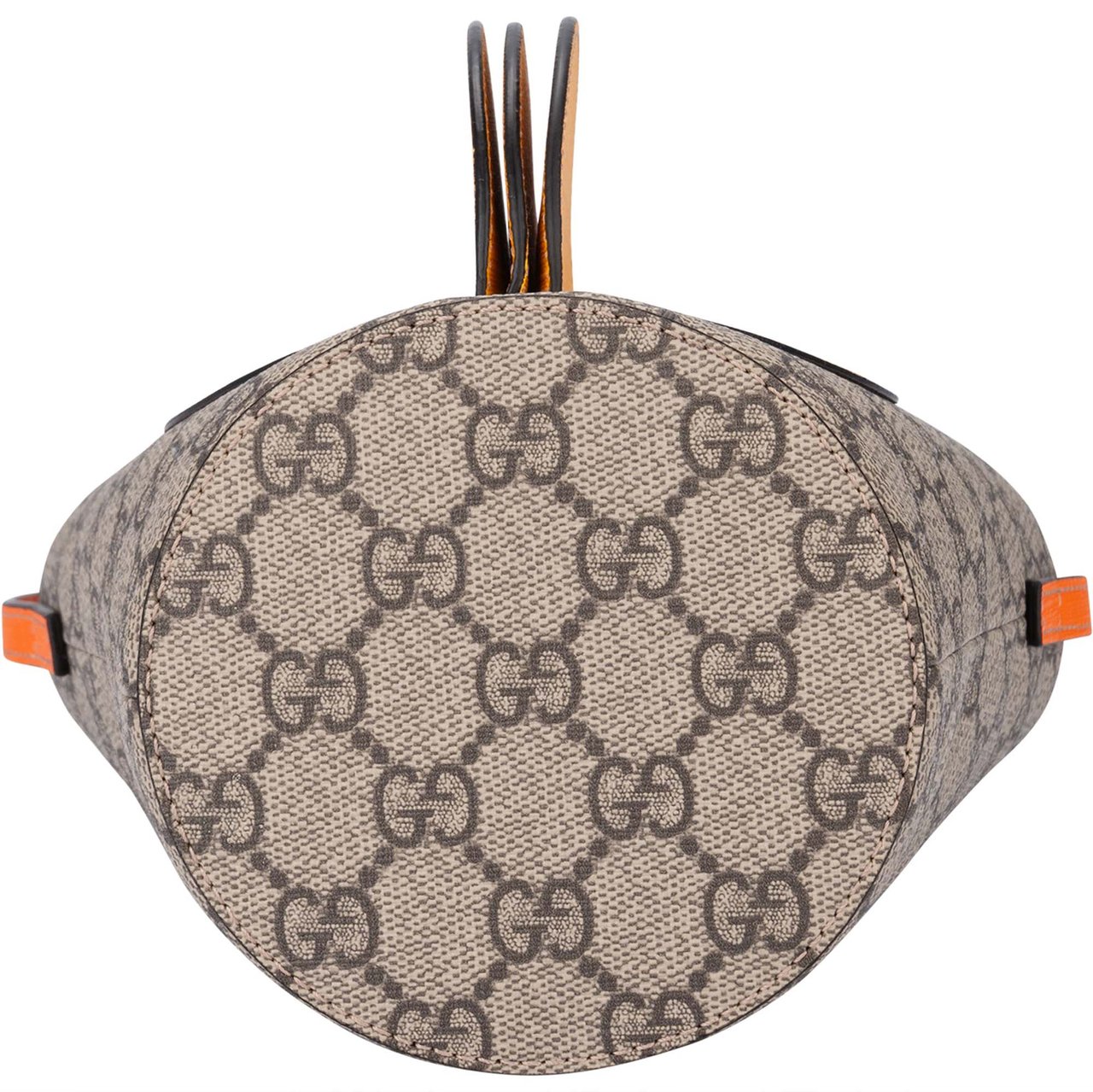 Gucci Gucci GG Monogram Pineapple Handbag Divers