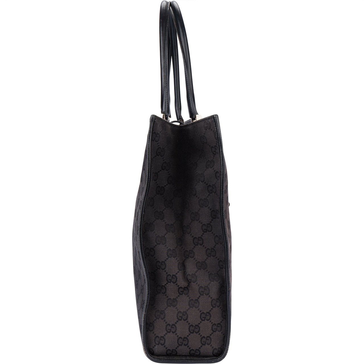 Gucci Gucci GG Monogram Jackie Handbag Divers