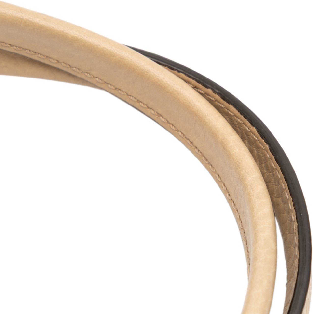 Gucci GG Canvas Miss GG Tote Bruin