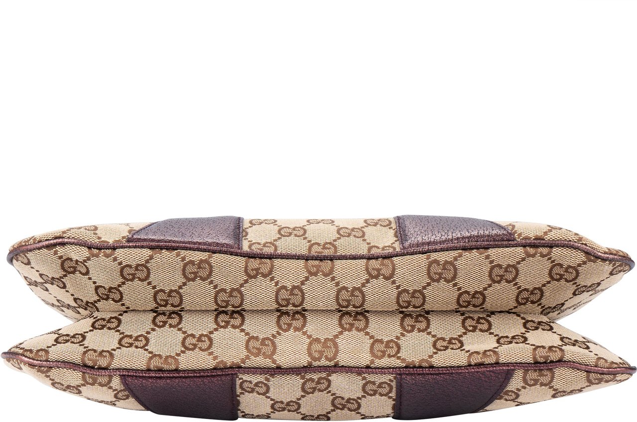 Gucci Gucci GG Tom Ford Bamboo Handbag Divers