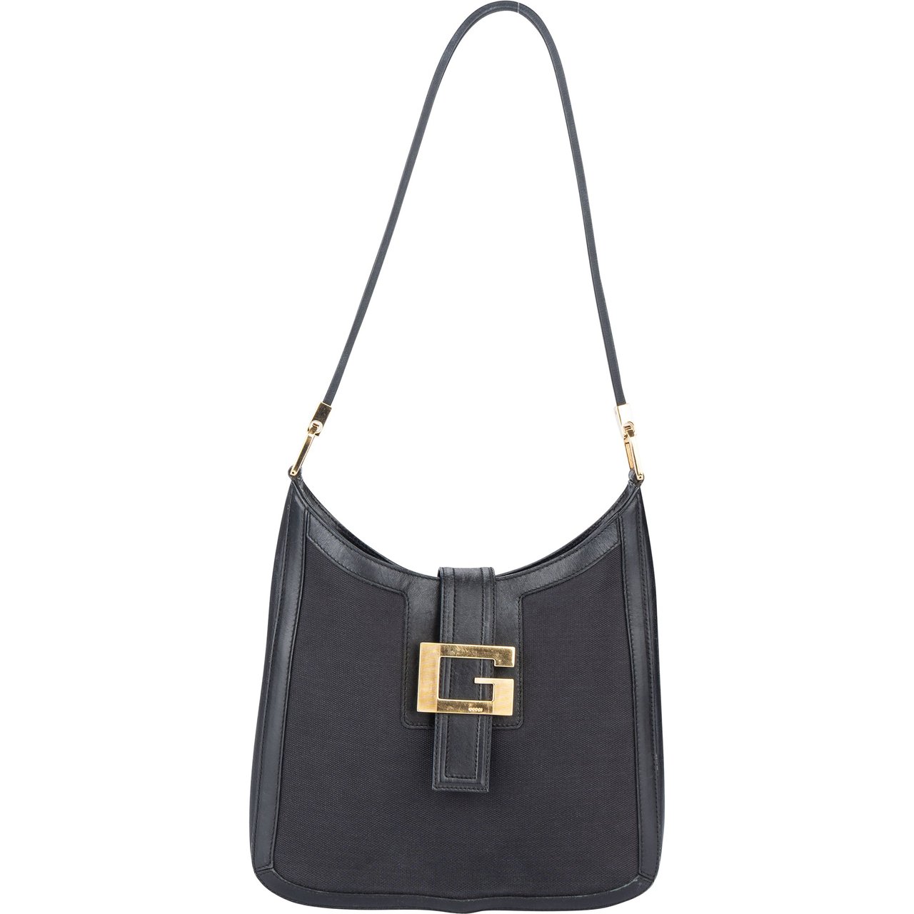 Gucci Gucci Golden G Shoulder Bag Divers