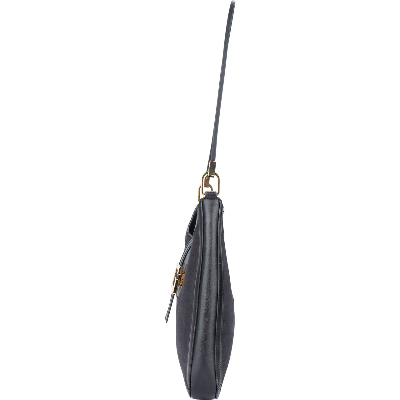 Gucci Gucci Golden G Shoulder Bag Divers