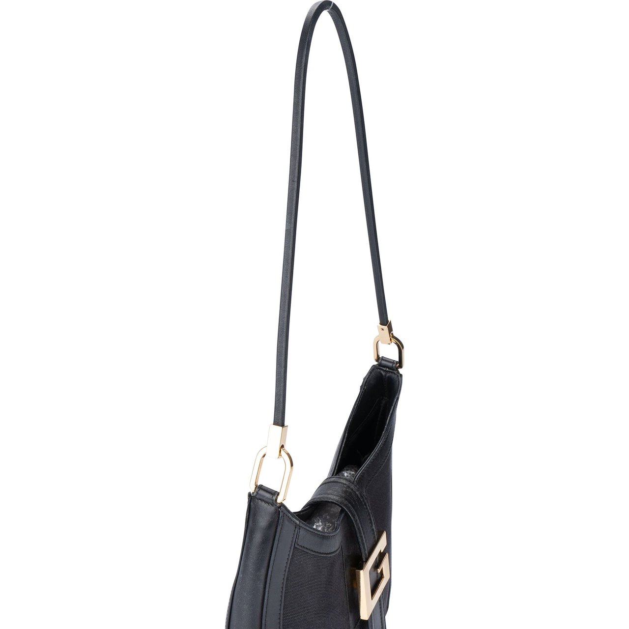 Gucci Gucci Golden G Shoulder Bag Divers