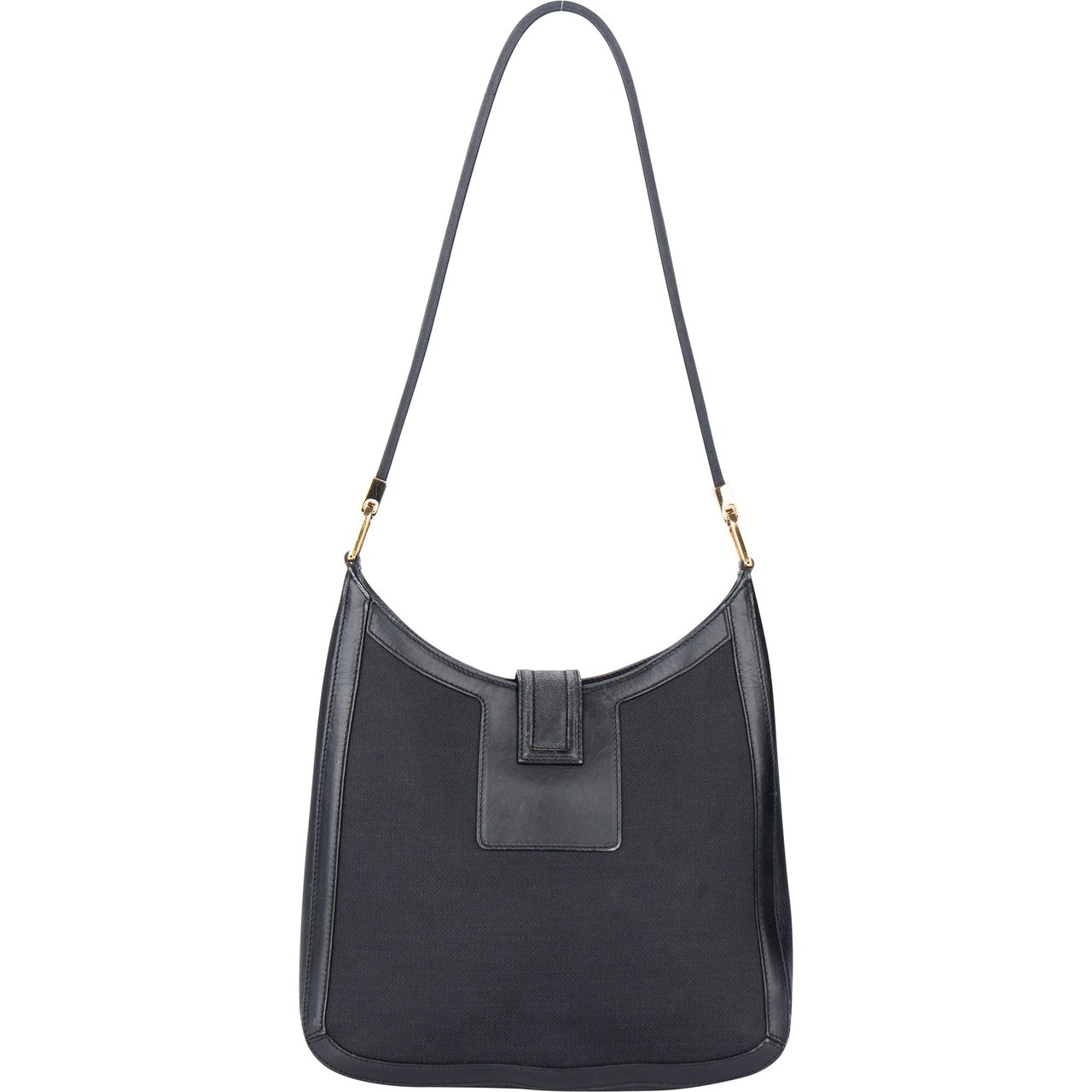 Gucci Gucci Golden G Shoulder Bag Divers