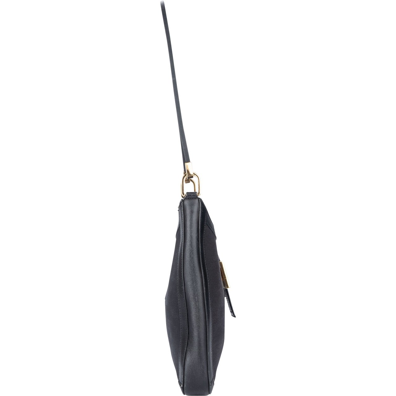 Gucci Gucci Golden G Shoulder Bag Divers