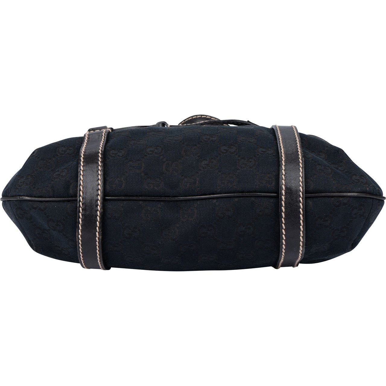 Gucci Gucci GG Monogram Stripes Shoulder Bag Divers