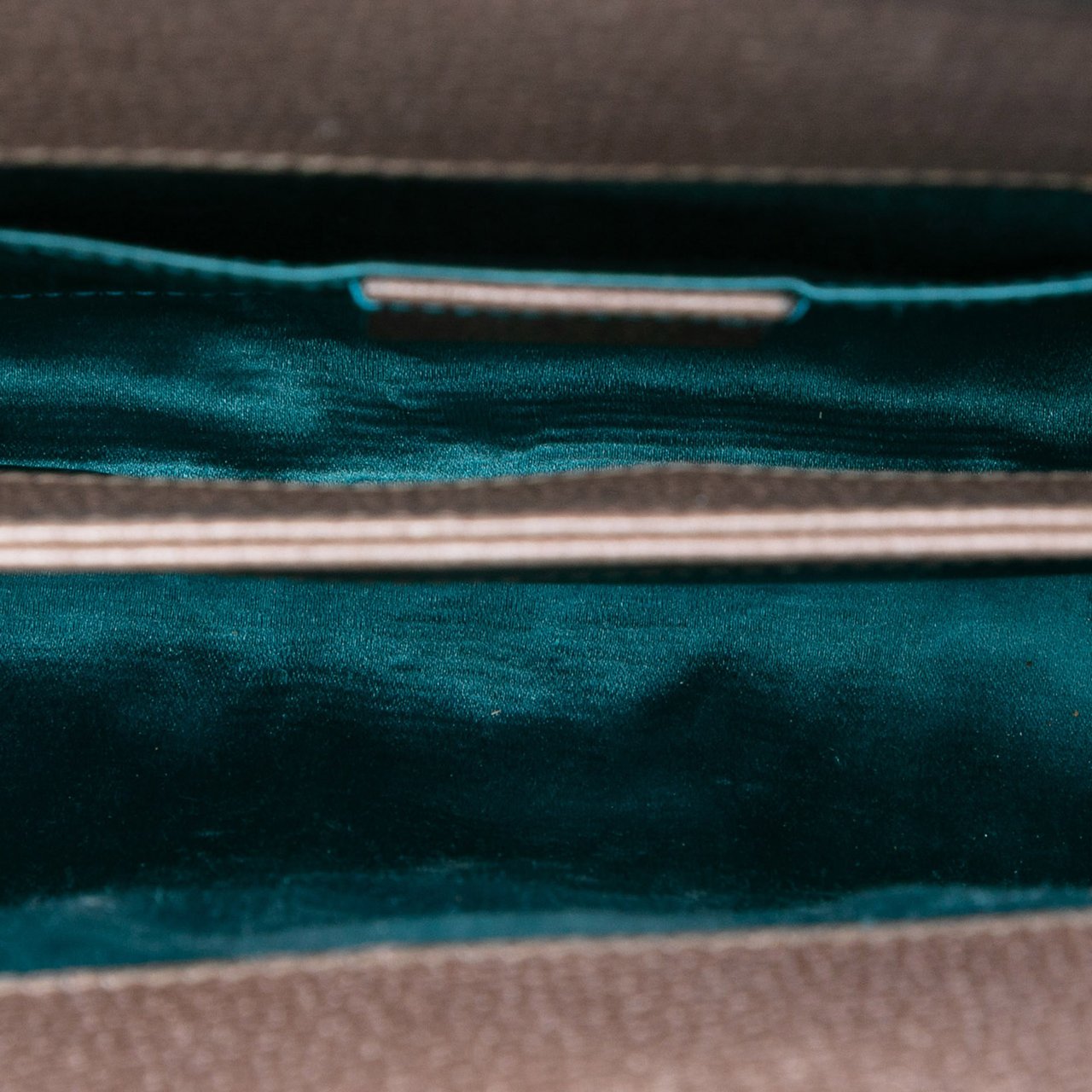 Gucci Small GG Supreme Web Ophidia Chain Crossbody Bruin