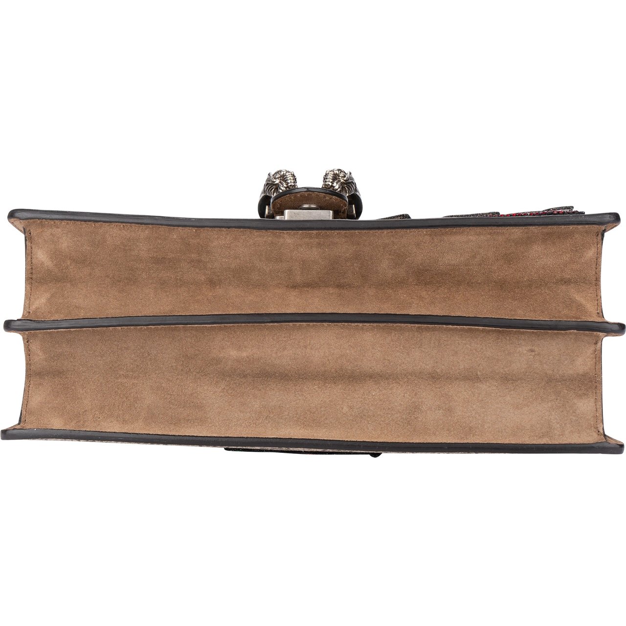 Gucci Gucci Limited Kiss & Flash Dionysus Crossbody Bag Divers