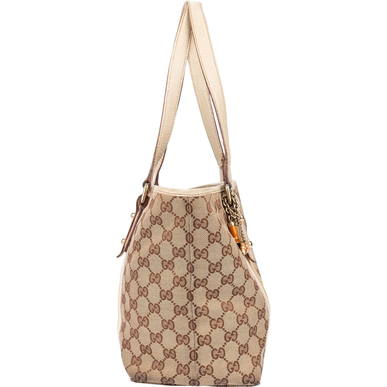 Gucci Gucci GG Monogram Jolicoeur Handbag Divers