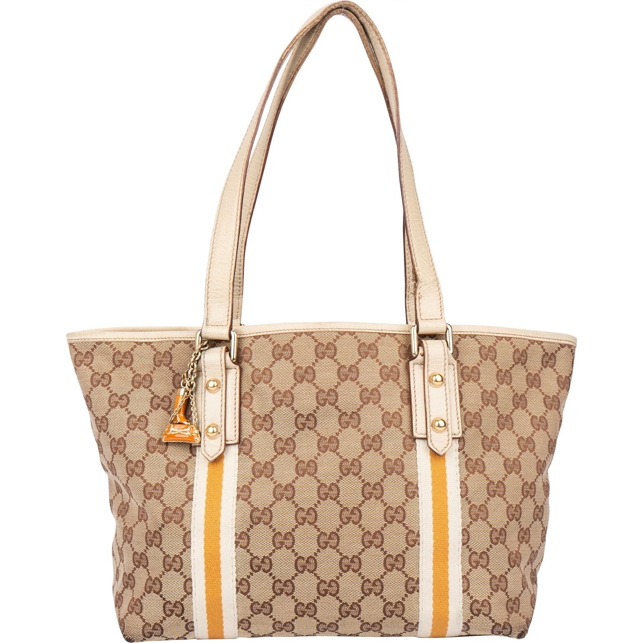 Gucci Gucci GG Monogram Jolicoeur Handbag Divers