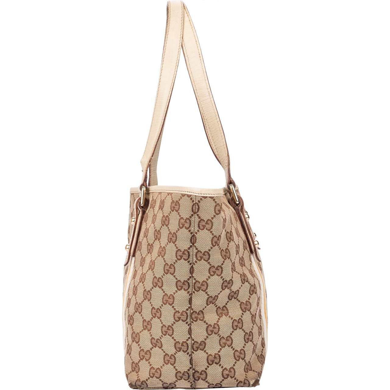 Gucci Gucci GG Monogram Jolicoeur Handbag Divers