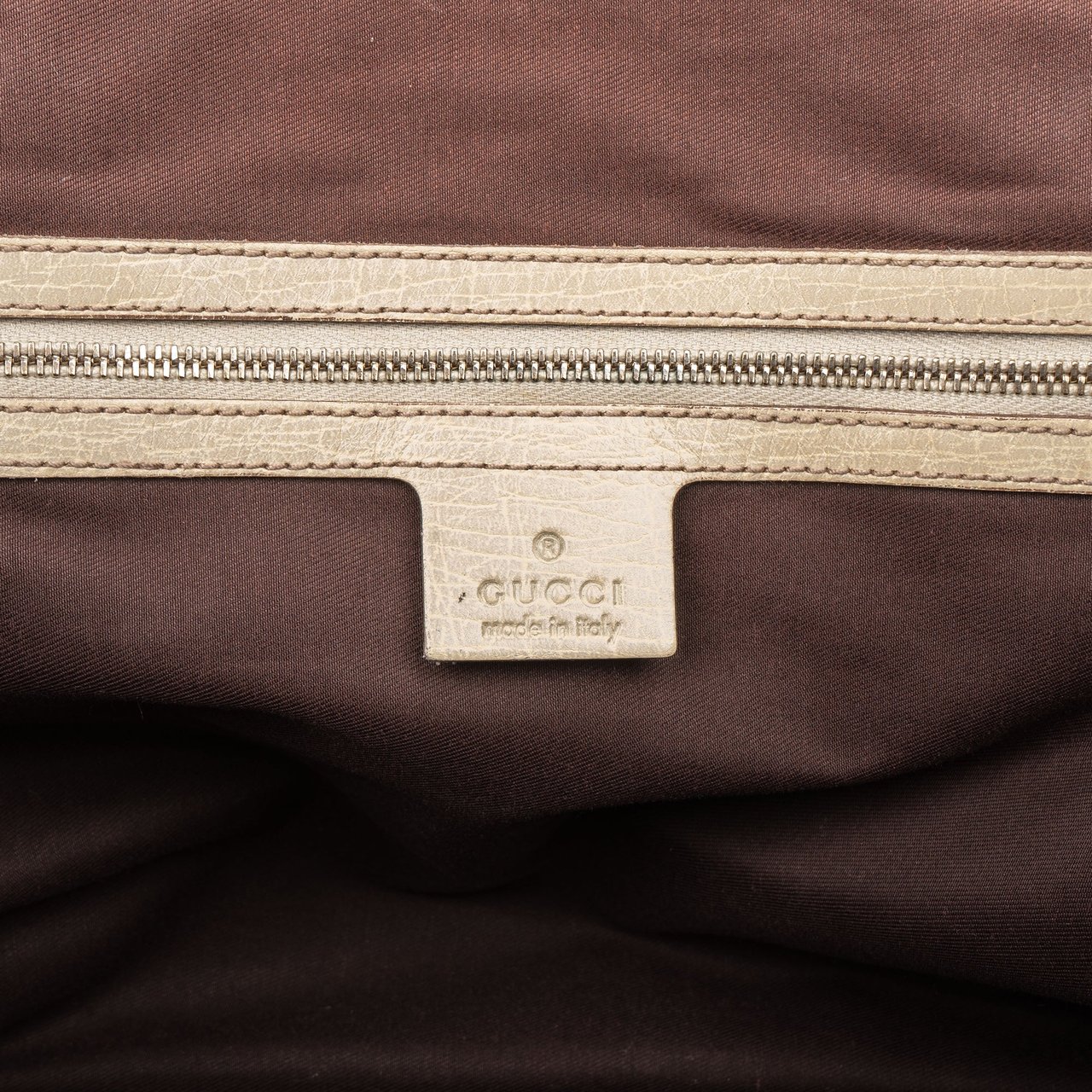 Gucci Gucci GG Monogram Jolicoeur Handbag Divers