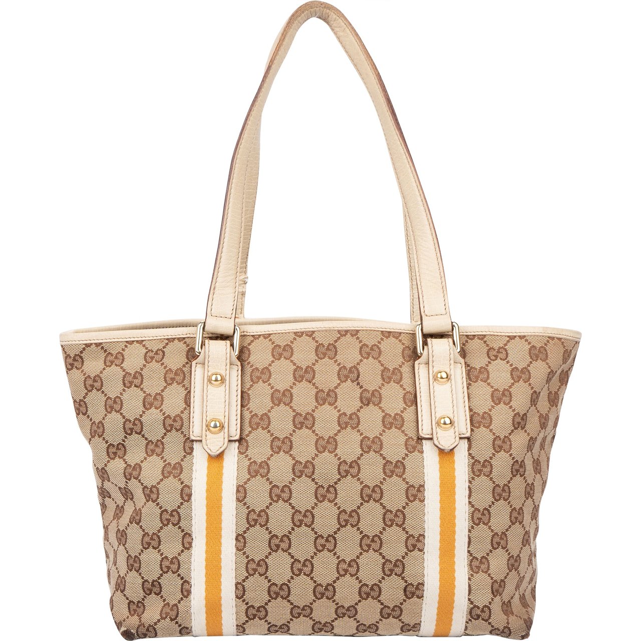 Gucci Gucci GG Monogram Jolicoeur Handbag Divers