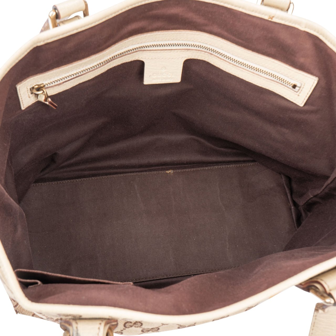 Gucci Gucci GG Monogram Jolicoeur Handbag Divers