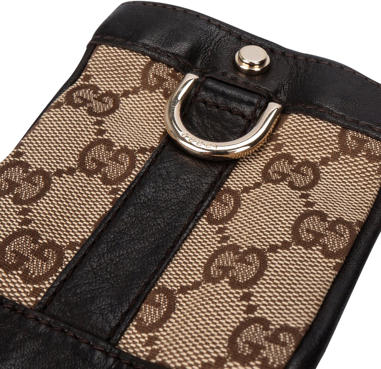 Gucci Gucci GG Monogram Abbey Women Gloves Divers