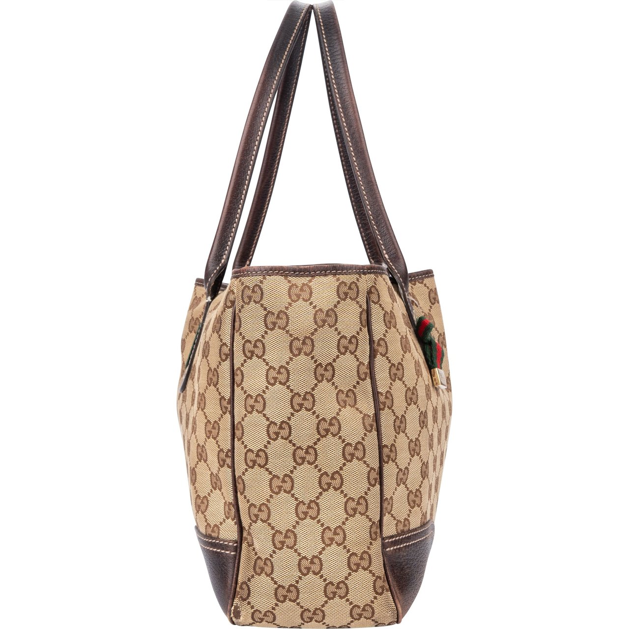 Gucci Gucci GG Monogram Princy Handbag Divers