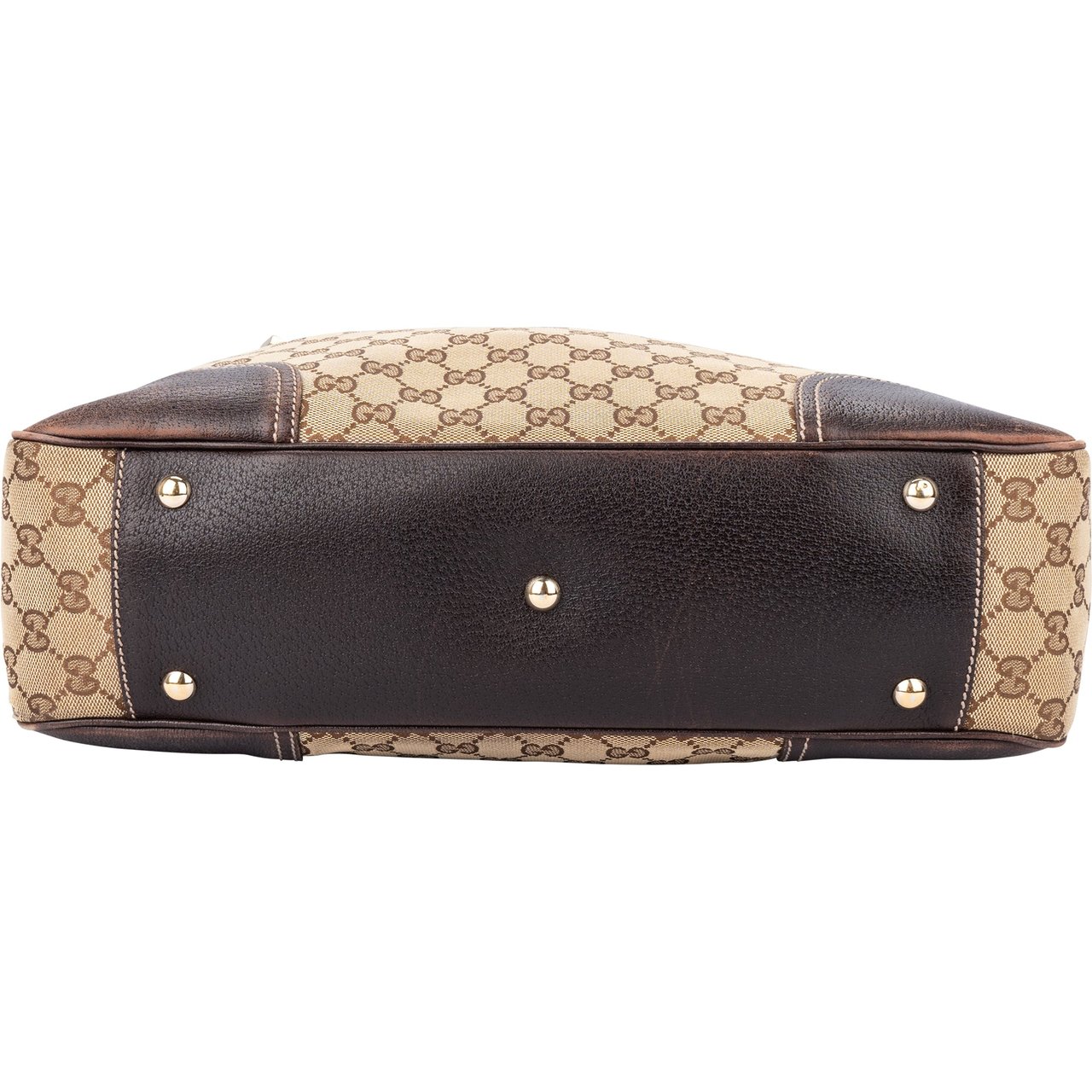 Gucci Gucci GG Monogram Princy Handbag Divers