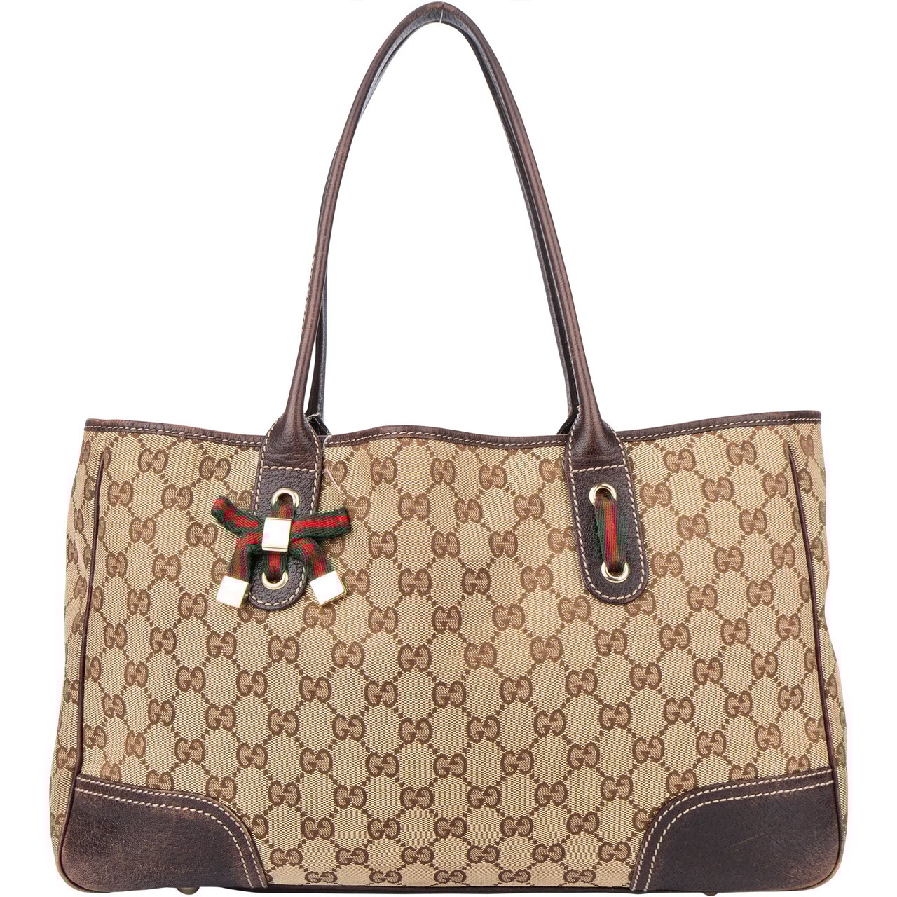 Gucci Gucci GG Monogram Princy Handbag Divers