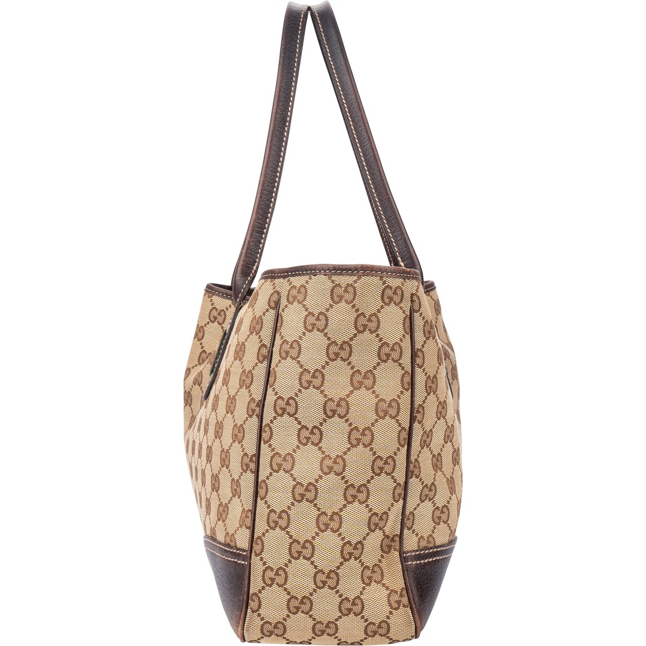 Gucci Gucci GG Monogram Princy Handbag Divers