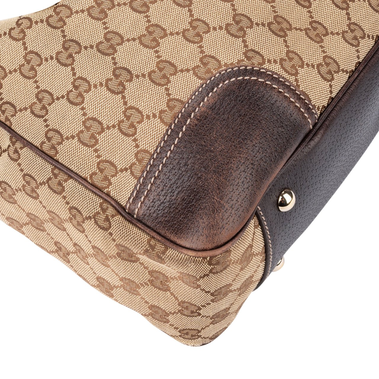 Gucci Gucci GG Monogram Princy Handbag Divers