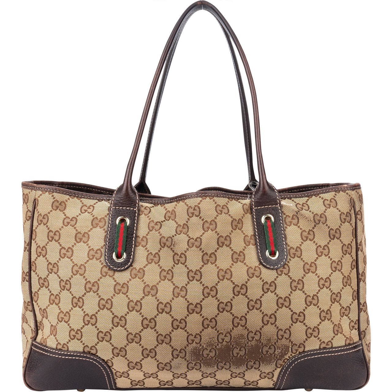 Gucci Gucci GG Monogram Princy Handbag Divers