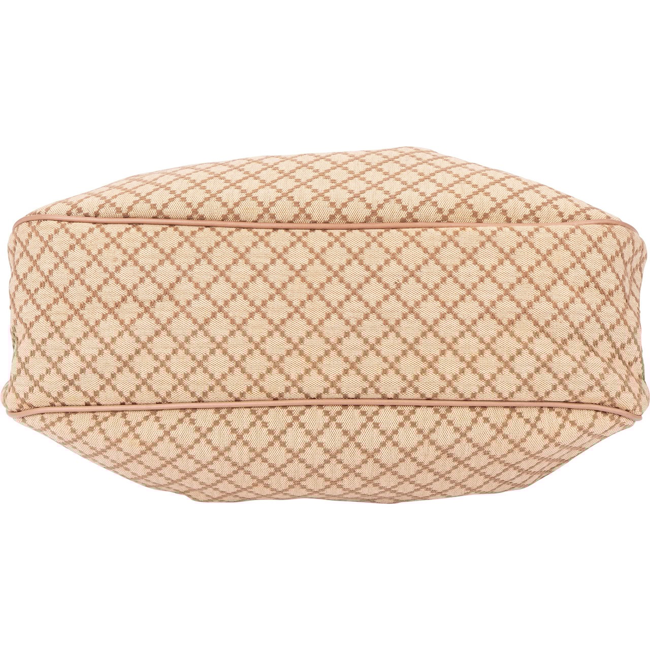 Gucci Gucci Diamanta Monogram Sukey Handbag Divers