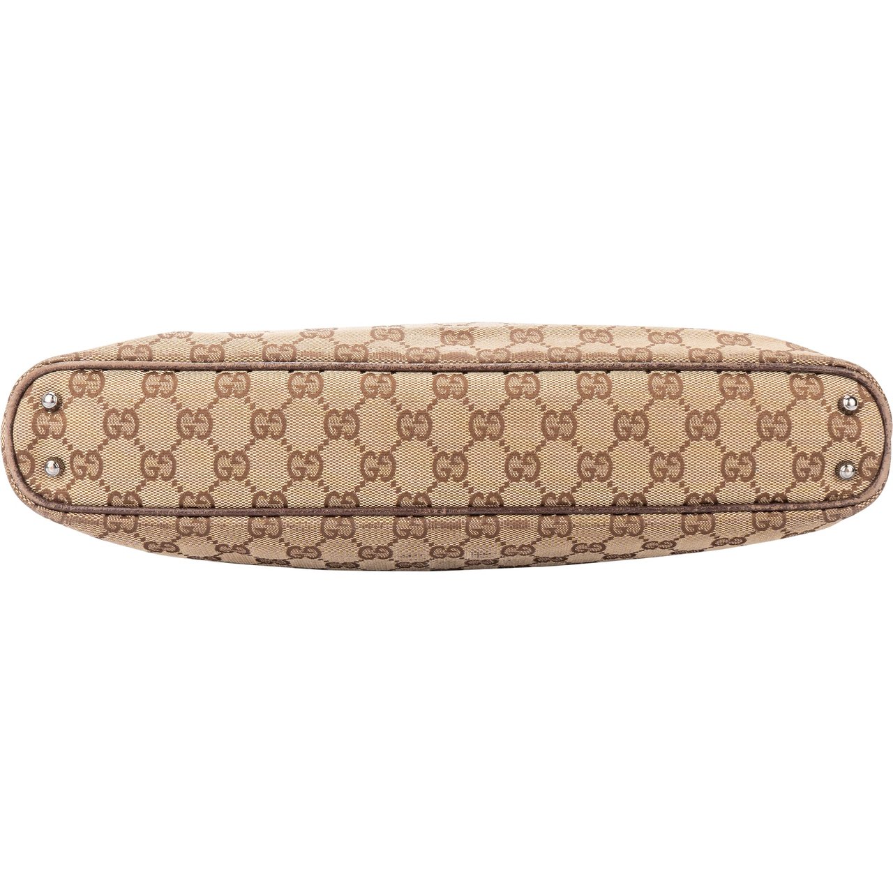 Gucci Gucci GG Monogram Handbag Divers