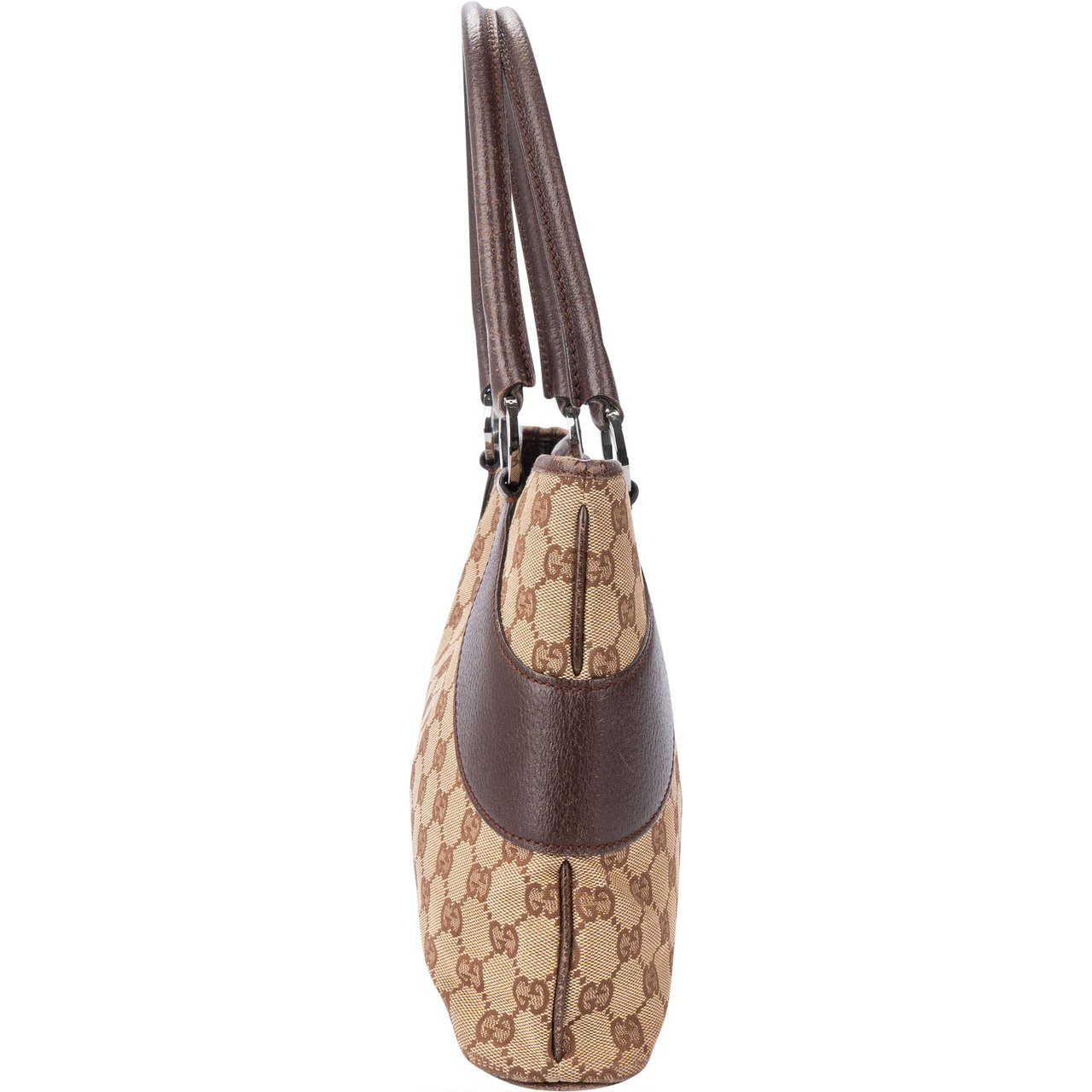 Gucci Gucci GG Monogram Handbag Divers