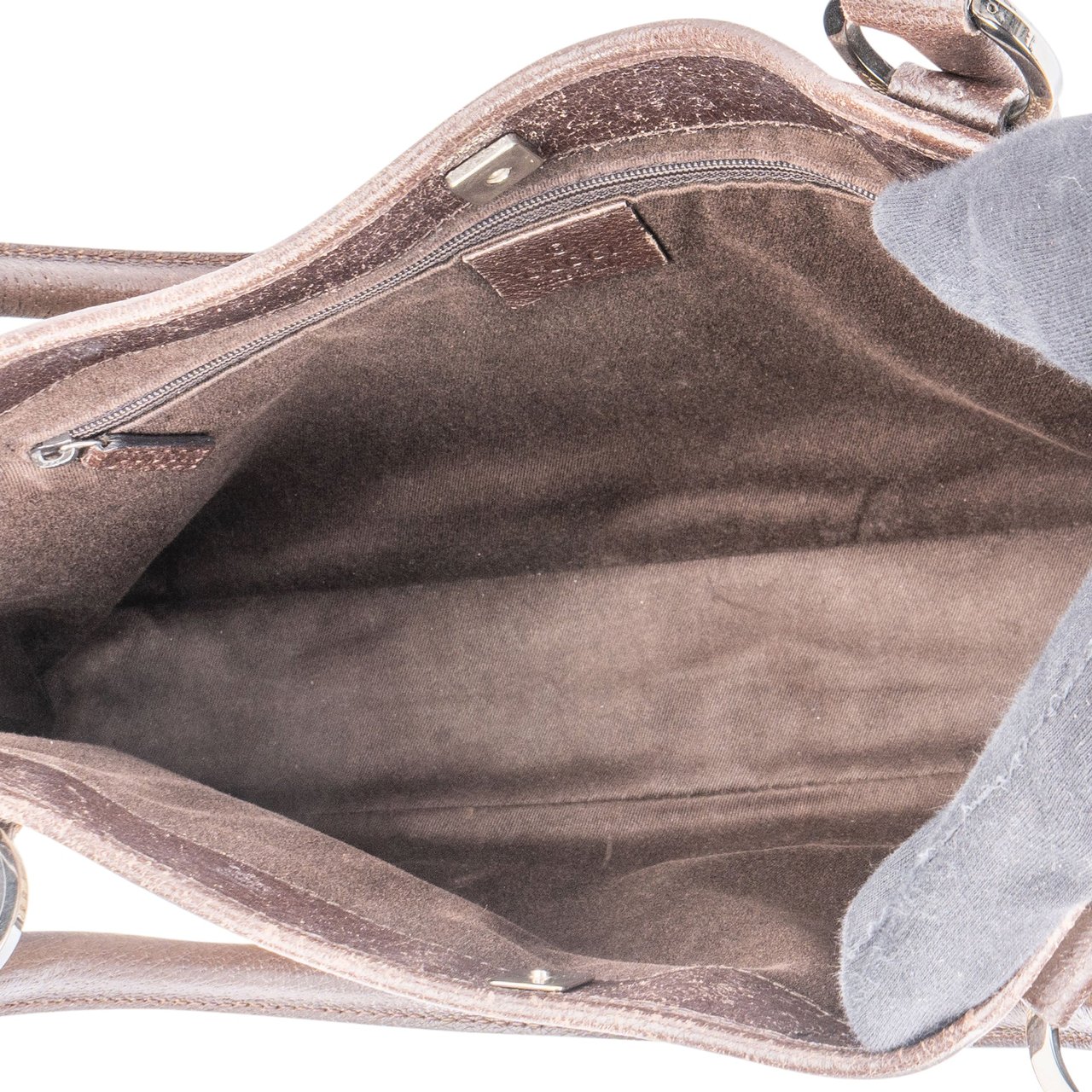 Gucci Gucci GG Monogram Handbag Divers