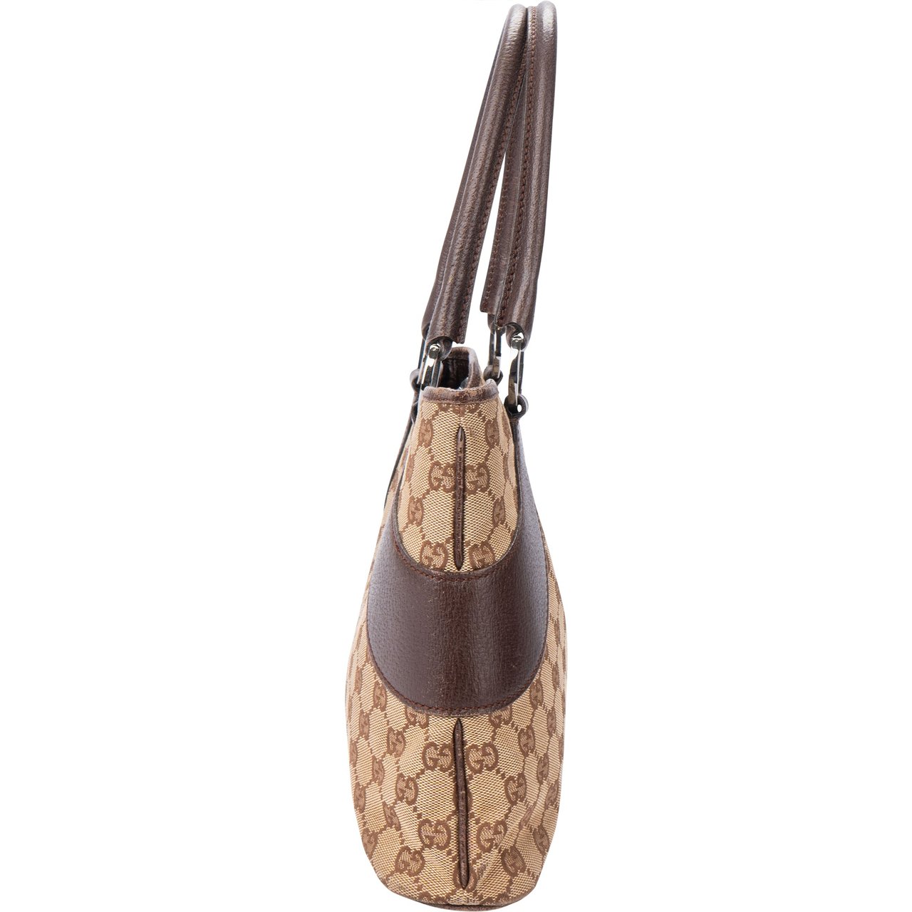 Gucci Gucci GG Monogram Handbag Divers