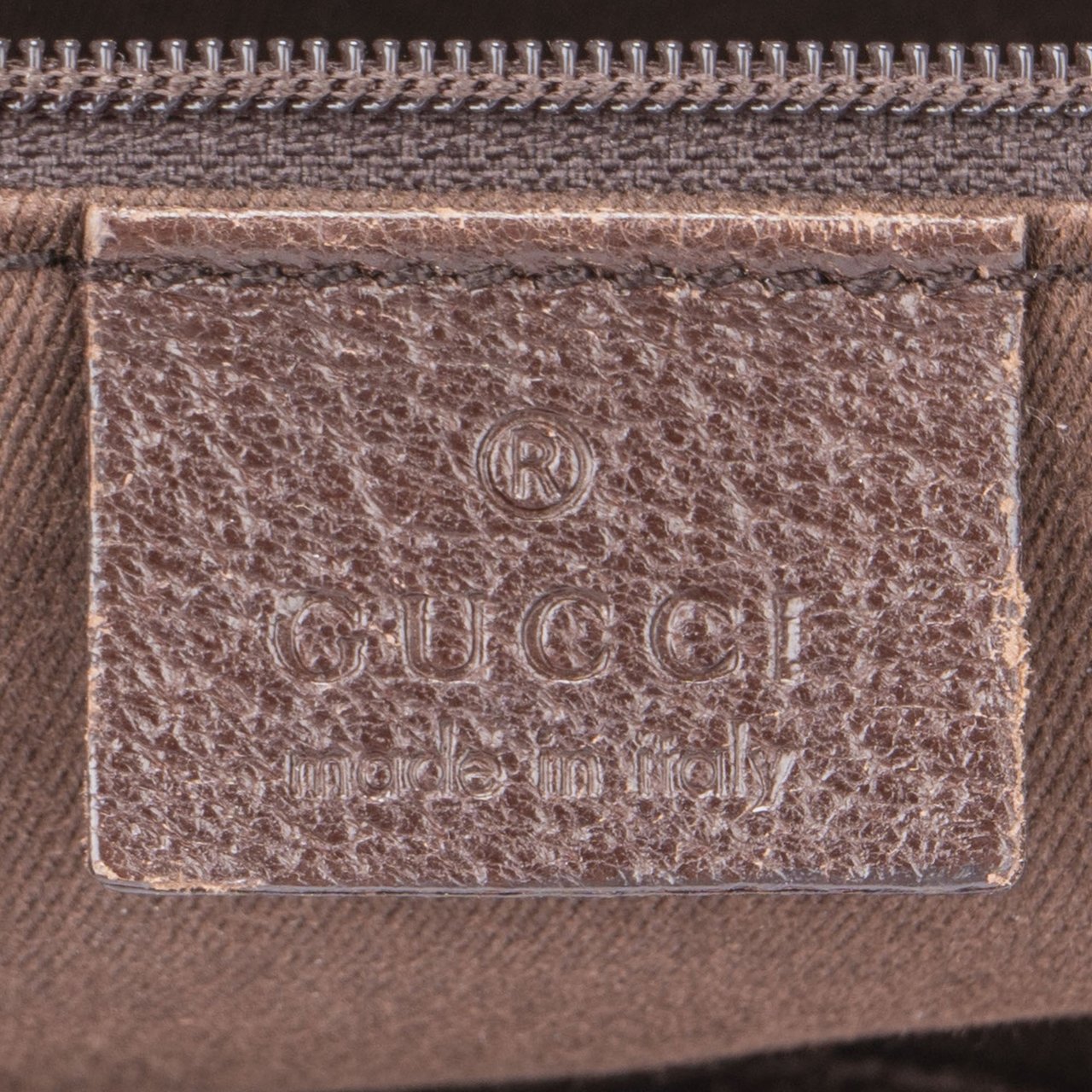 Gucci Gucci GG Monogram Handbag Divers