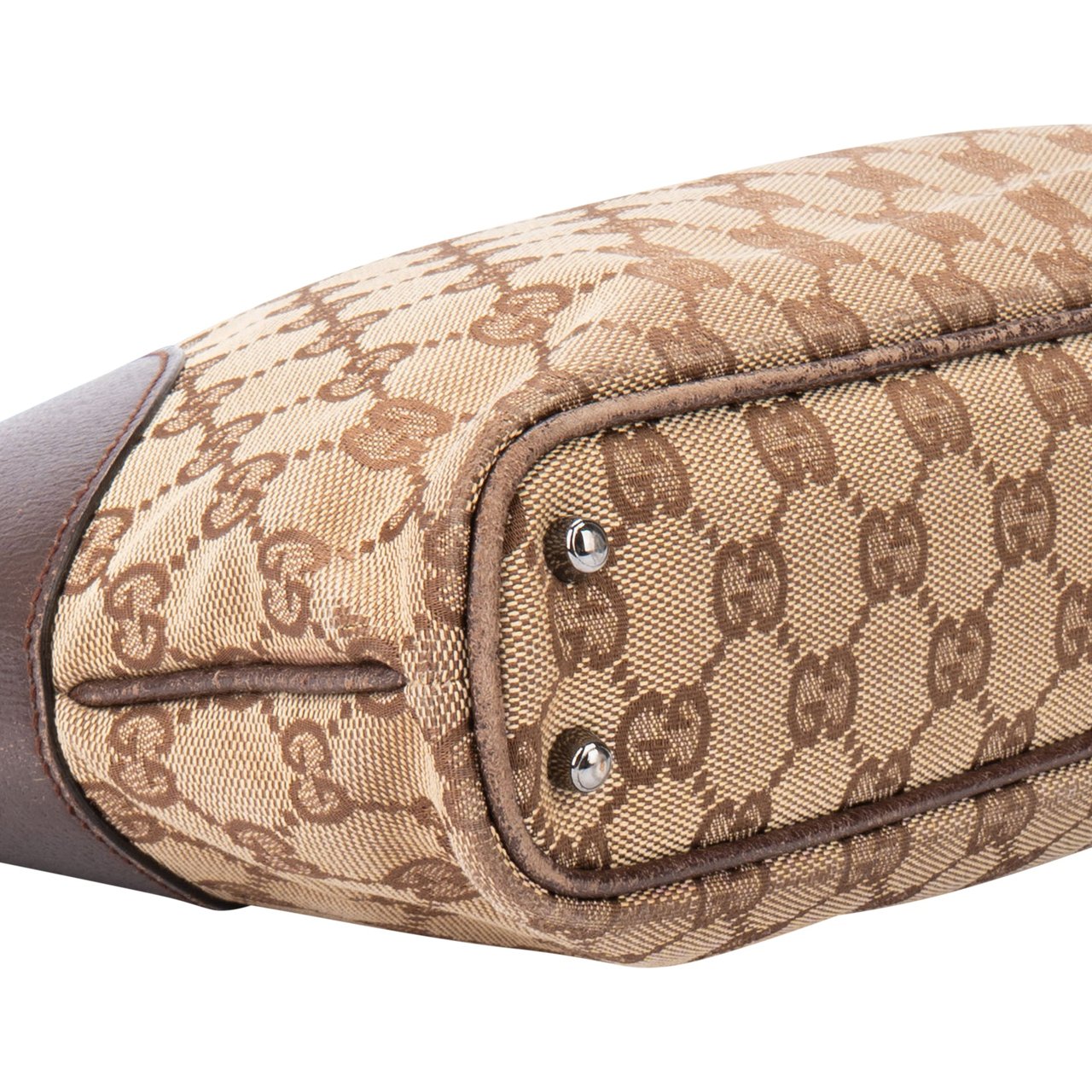 Gucci Gucci GG Monogram Handbag Divers