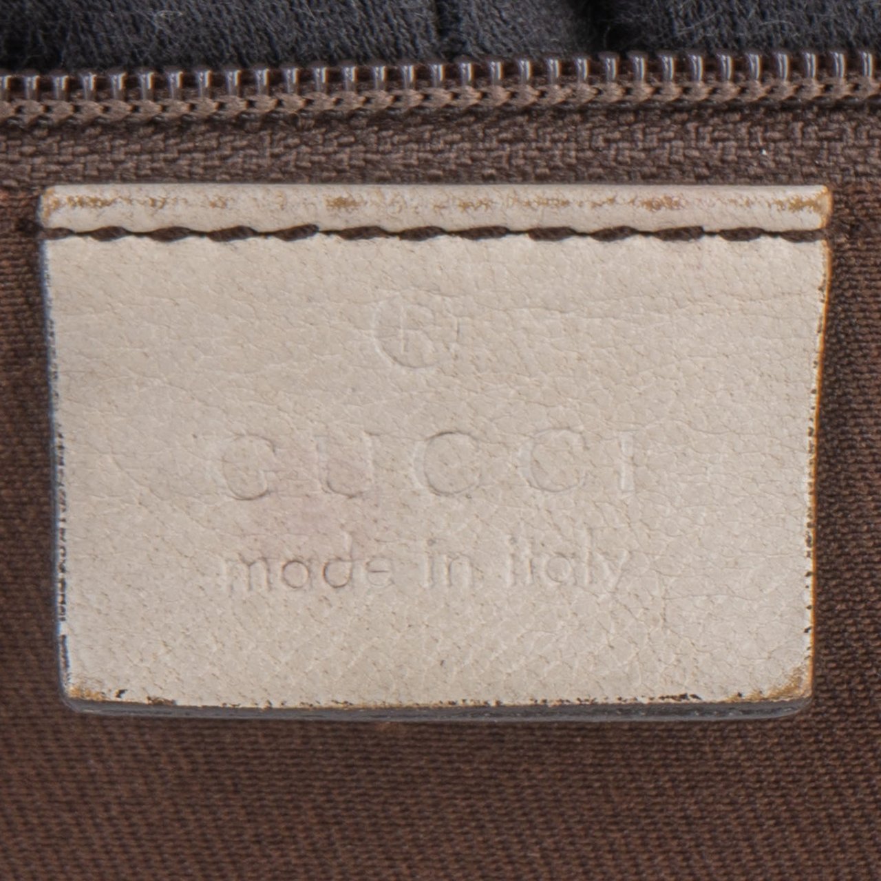 Gucci Gucci GG Monogram Abbey Handbag Divers