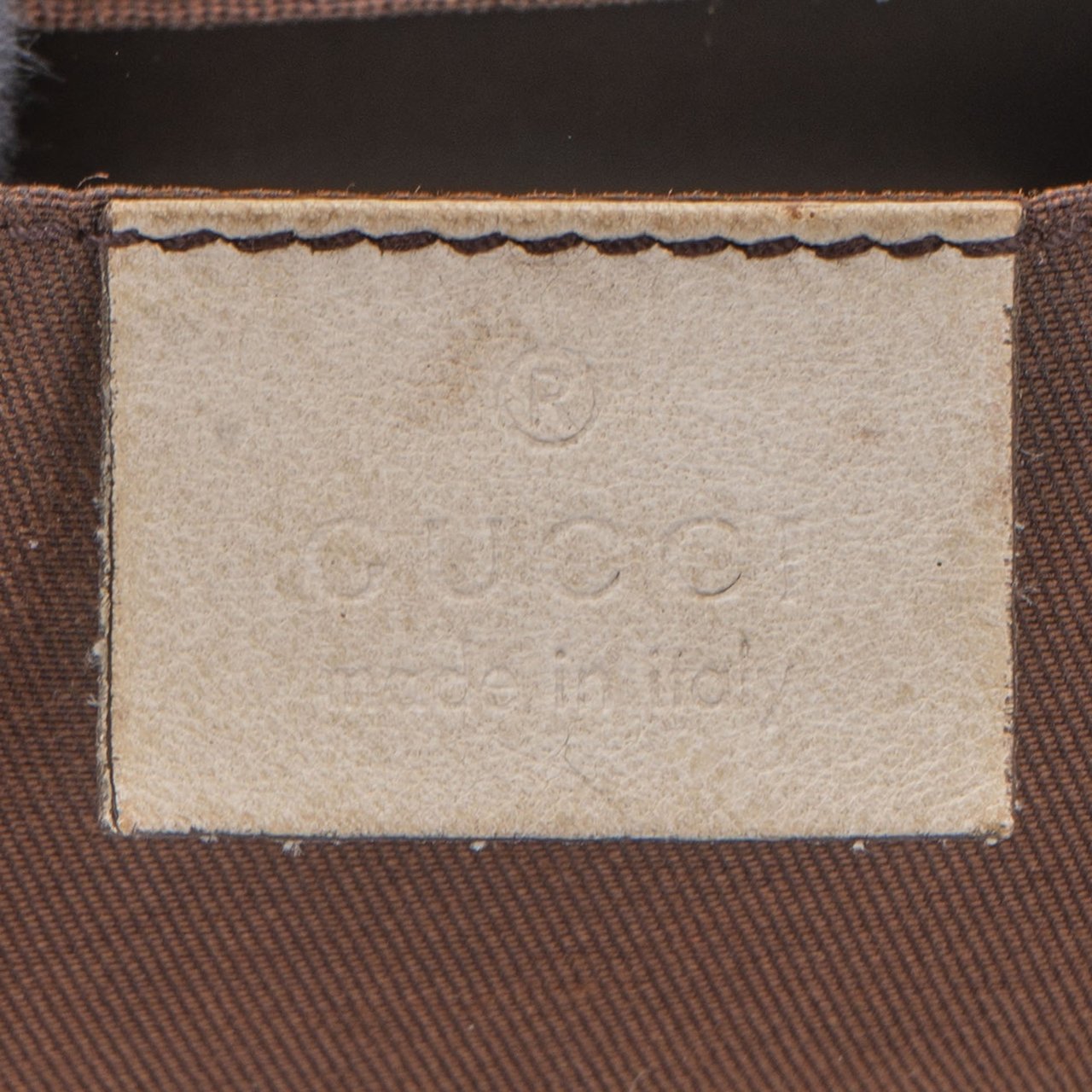 Gucci Gucci GG Monogram Flower Handbag Divers