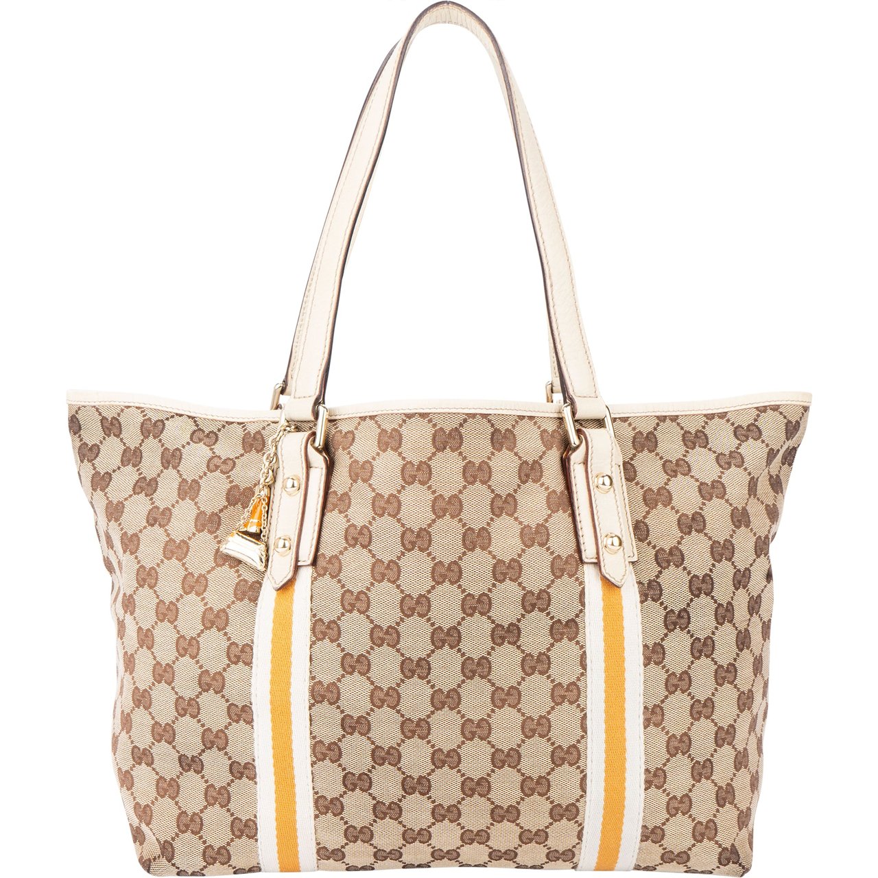 Gucci Gucci GG Monogram Jolicoeur Handbag Divers
