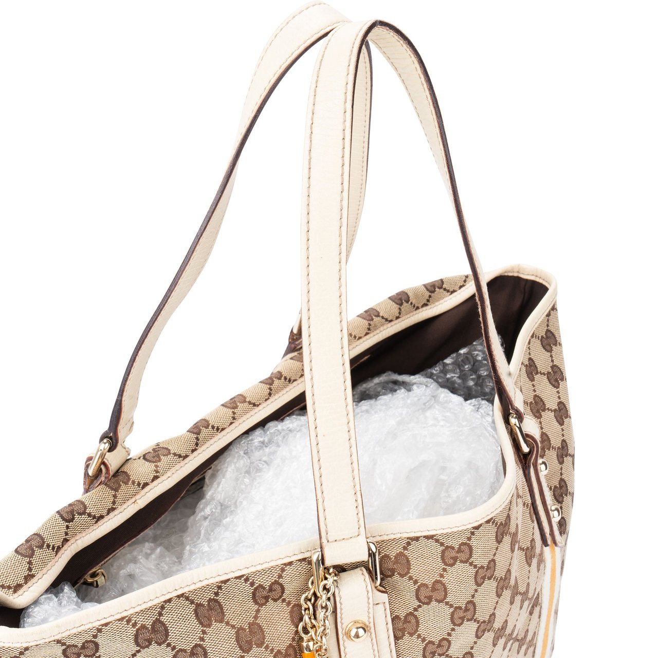 Gucci Gucci GG Monogram Jolicoeur Handbag Divers