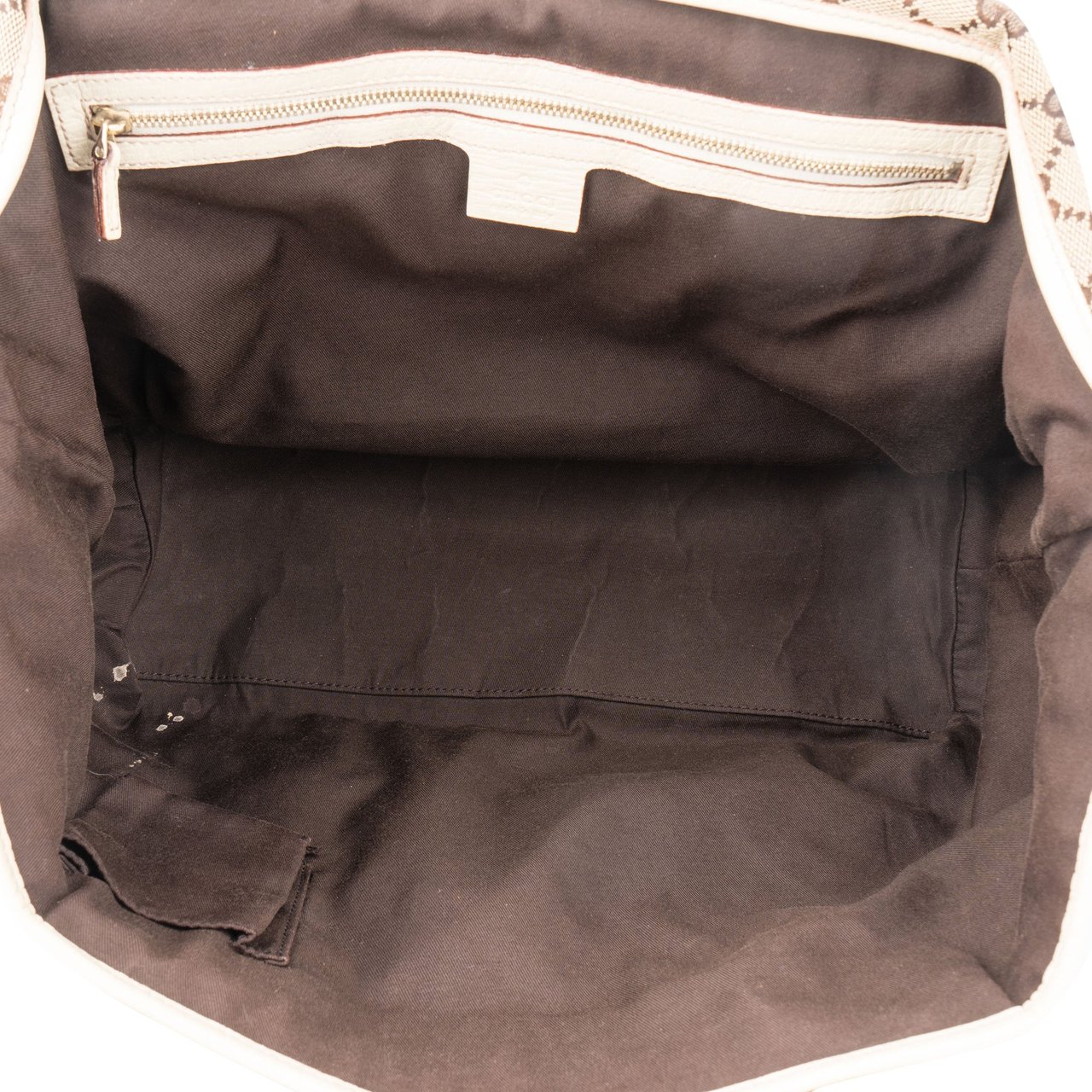 Gucci Gucci GG Monogram Jolicoeur Handbag Divers