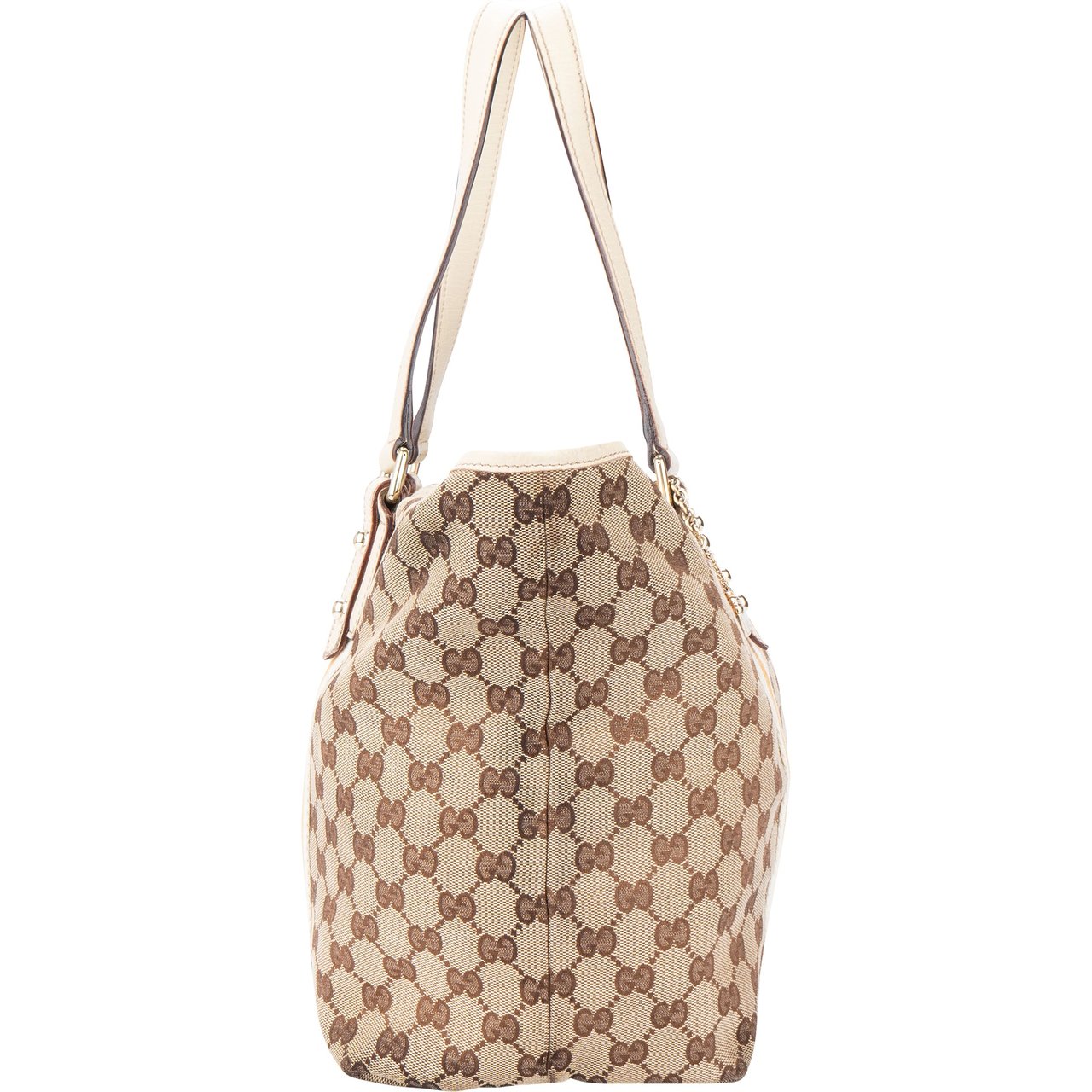Gucci Gucci GG Monogram Jolicoeur Handbag Divers