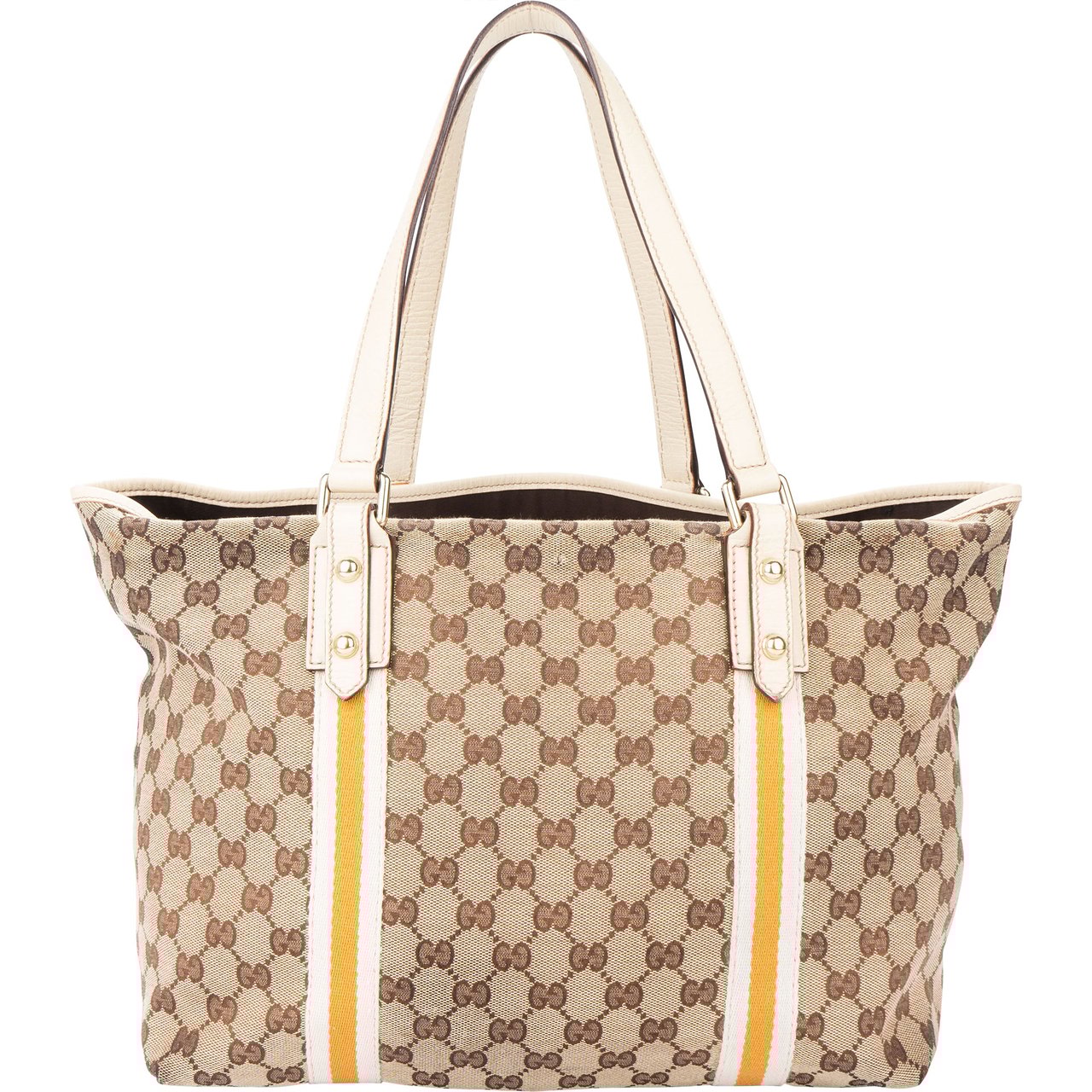 Gucci Gucci GG Monogram Jolicoeur Handbag Divers